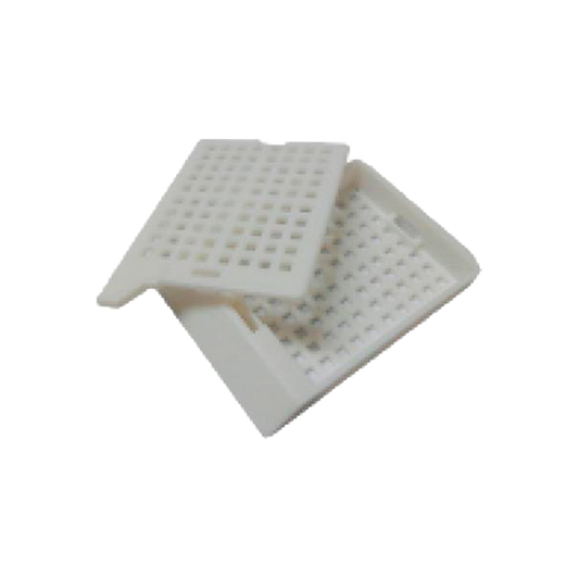 CASSETTES PARA INCLUSIÓN