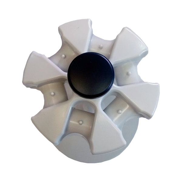 Soporte para micropipetas de 6 lugares