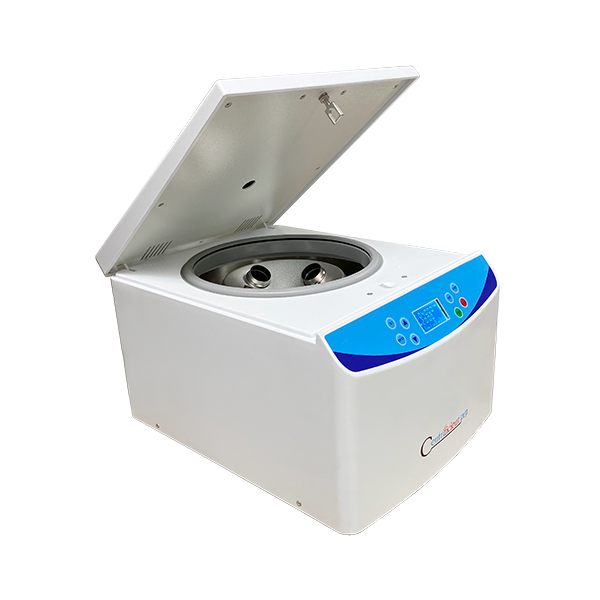 Centrifuga de PRP