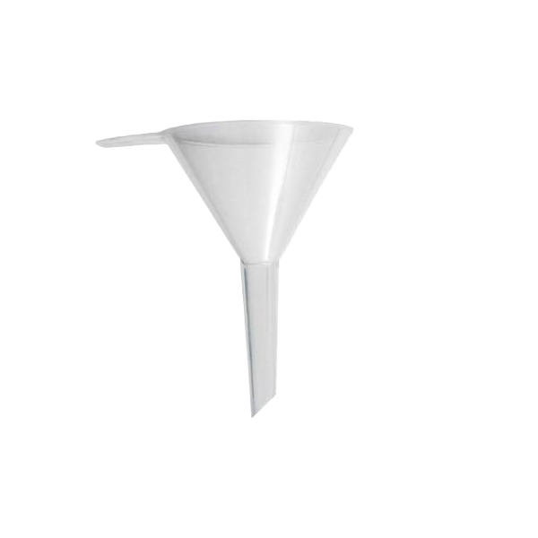 EMBUDOS DE FILTRACIÓN BOCA ANGOSTA