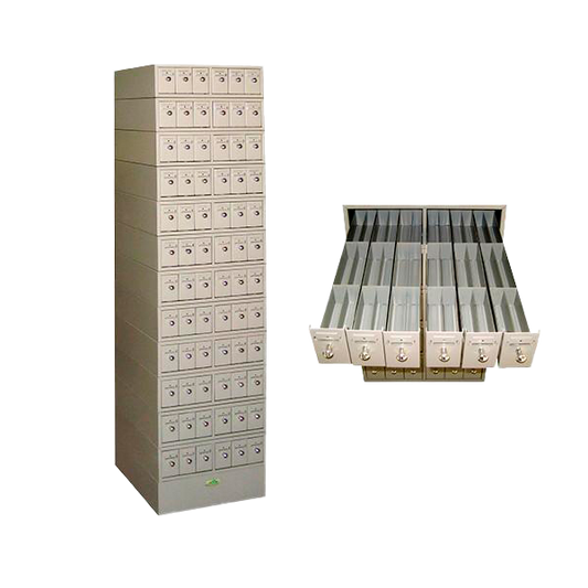 GABINETE PARA PREPARACIONES