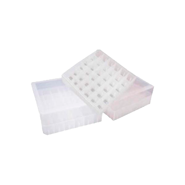 GRADILLA CON TAPA PARA CRIOTUBOS