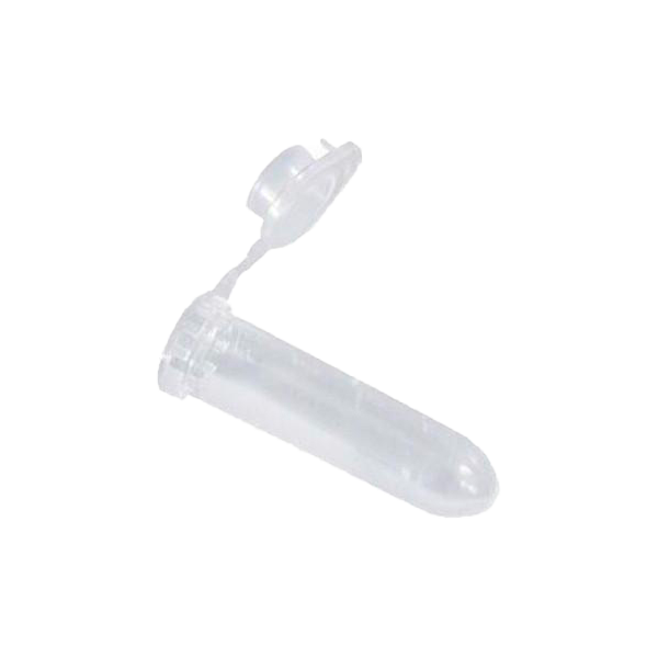MICROTUBOS DE CENTRIFUGA