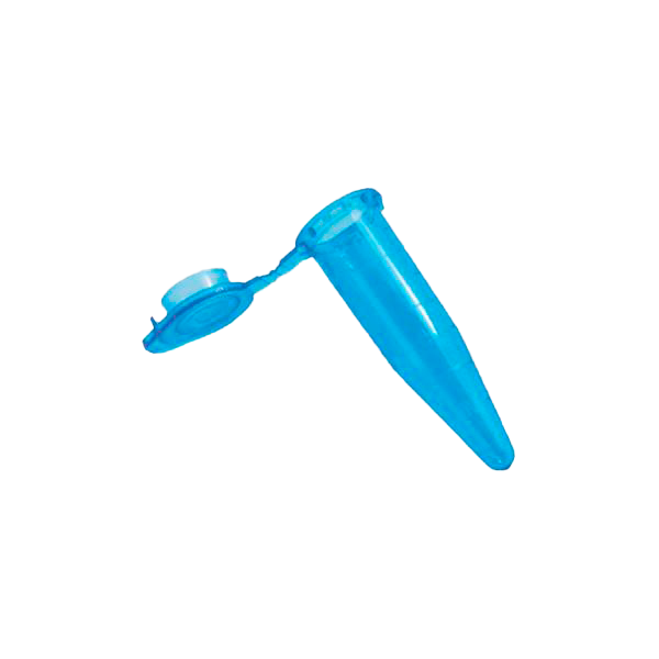 MICROTUBOS DE CENTRIFUGA