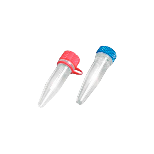MICROTUBOS DE CENTRIFUGA