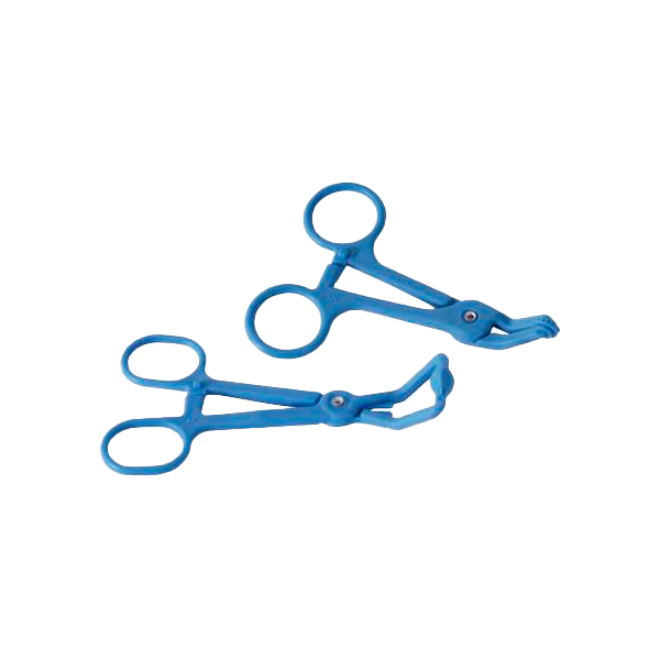 PINZA SOPORTE ESPONJAS