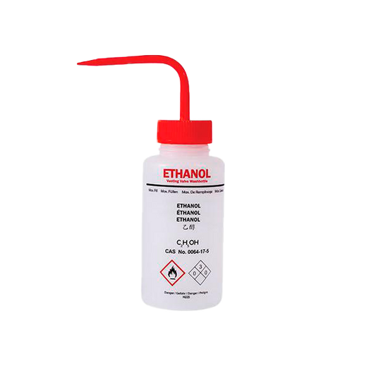 PISETA PARA ETANOL BACA ANCHA