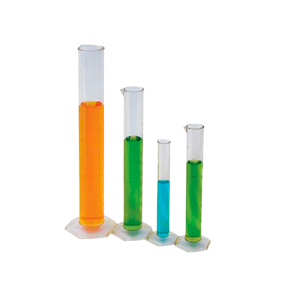 PROBETA GRADUADA TPX