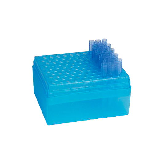 PUNTAS DE PIPETA PALETIZADA