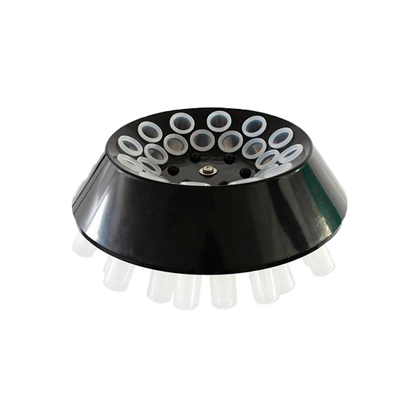 Rotores para CENTRIFICIENT II