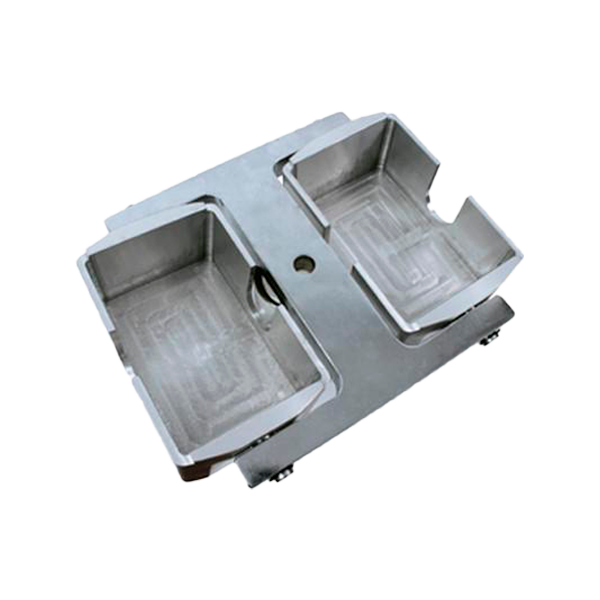 CENTRIFUGA GRAN CAPACIDAD