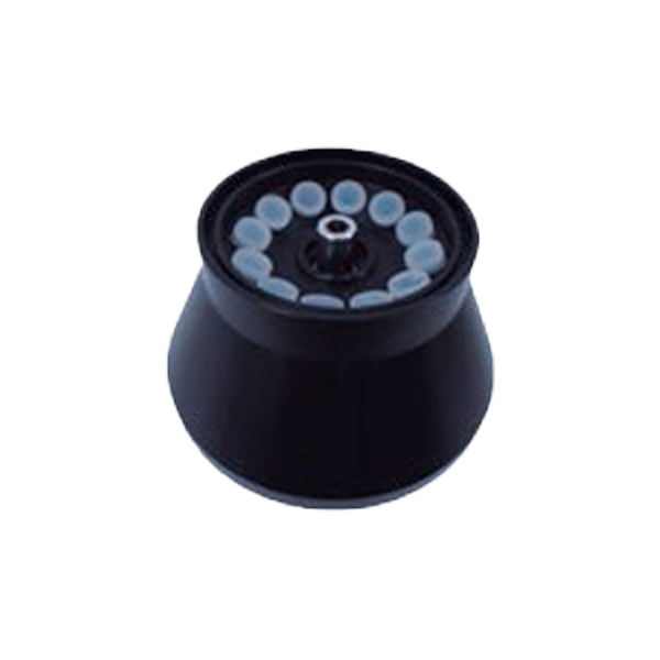 CENTRIFUGA REFRIGERADA