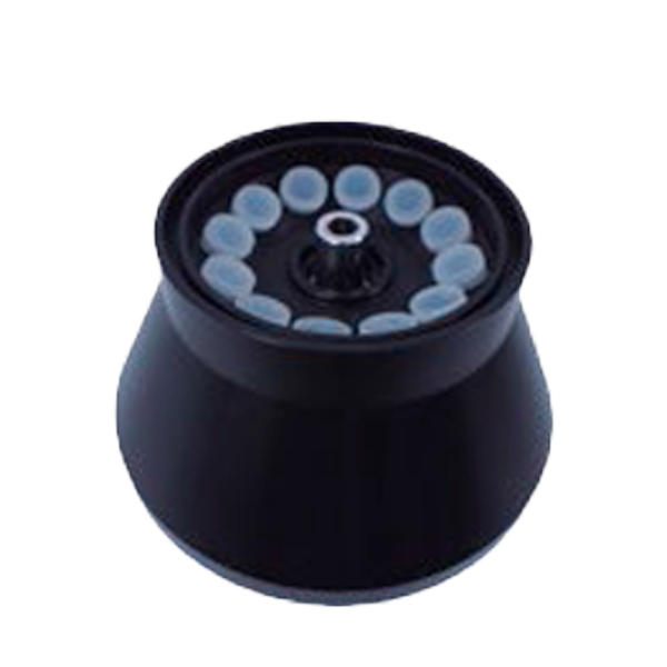 Rotores CENTRIFUGA REFRIGERADA