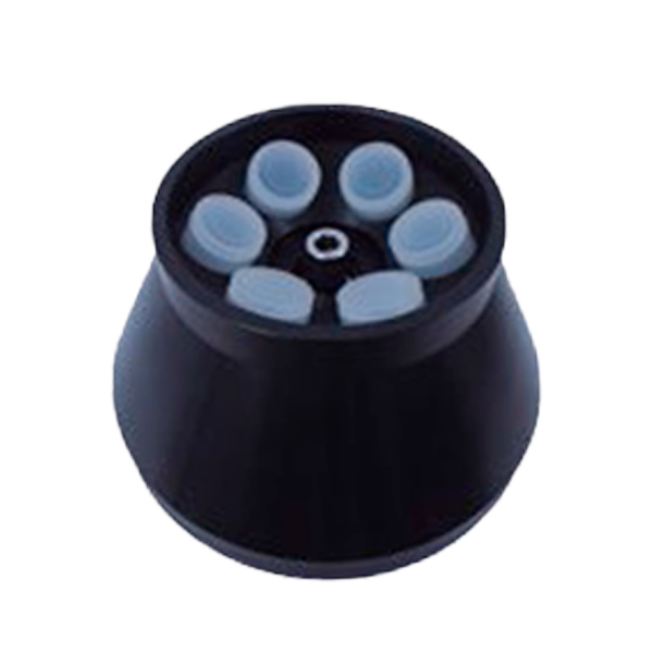 Rotores CENTRIFUGA REFRIGERADA