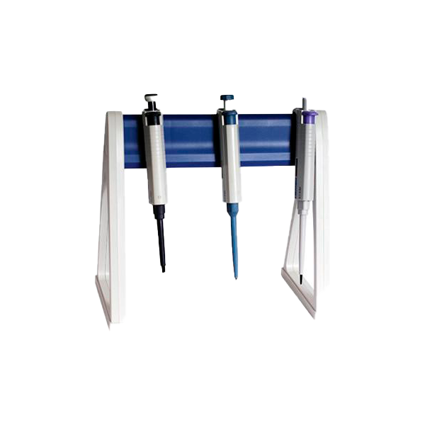 SOPORTE PARA MICROPIPETAS