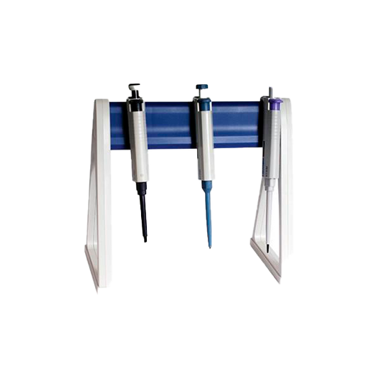 SOPORTE PARA MICROPIPETAS
