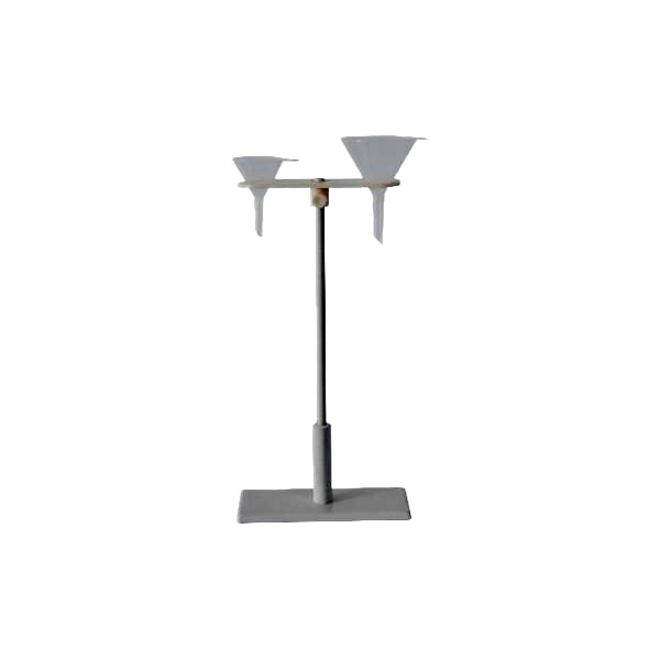 SOPORTE PARA EMBUDOS (ABS)