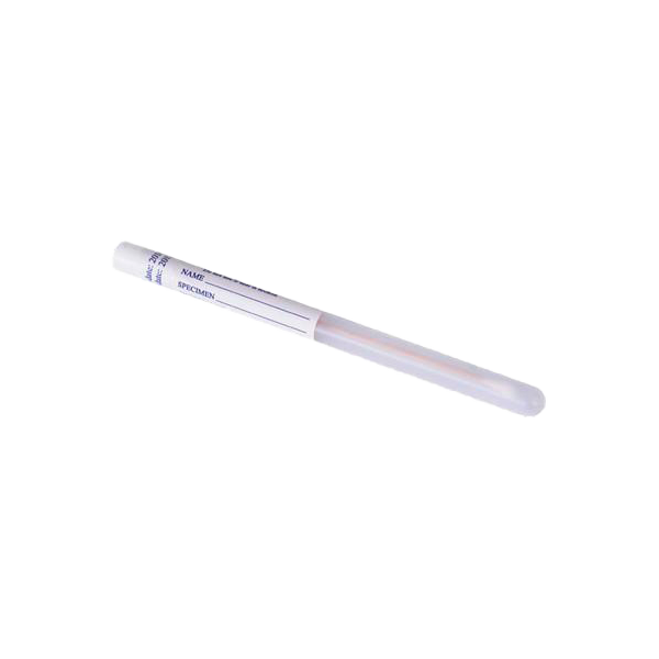 TUBO TOMA DE MUESTRA CON APLICADOR