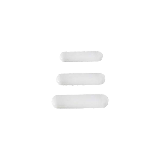 VARILLA AGITADORA MAGNÉTICA CILINDRICA LISA