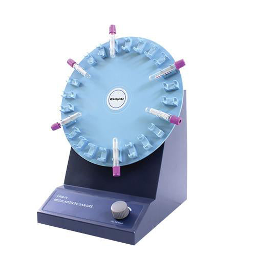 MEZCLADORA DE SANGRE