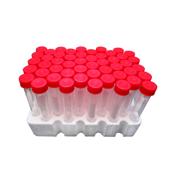 TUBOS DE CENTRIFUGA ESTÉRILES. CRM-10-9151