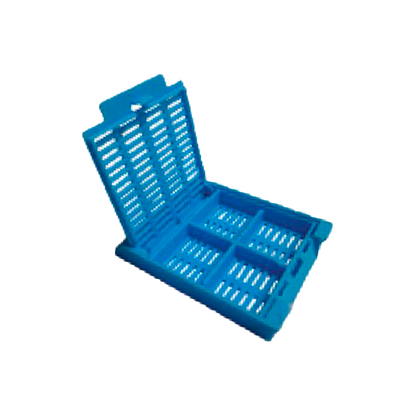 CASSETTES PARA INCLUSIÓN