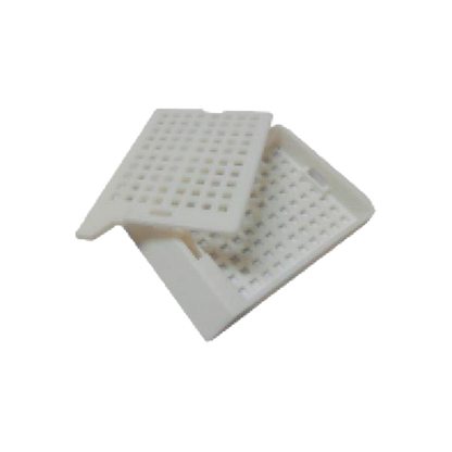 CASSETTES PARA INCLUSIÓN