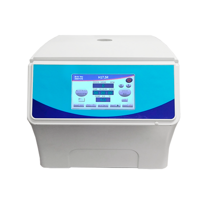 CENTRIFUGA REFRIGERADA