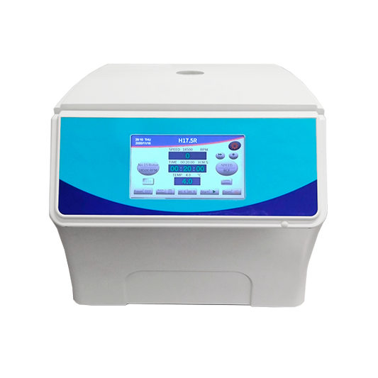 CENTRIFUGA REFRIGERADA