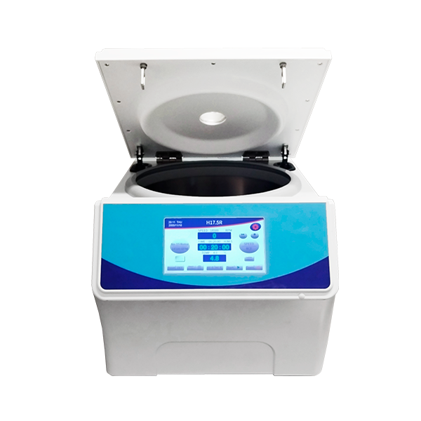 CENTRIFUGA REFRIGERADA