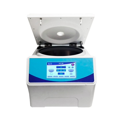 CENTRIFUGA REFRIGERADA