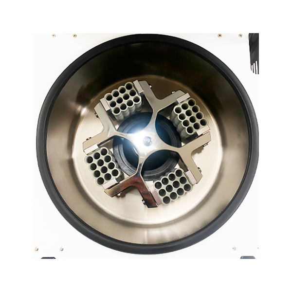 CENTRIFUGA GRAN CAPACIDAD