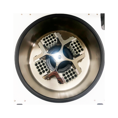 CENTRIFUGA GRAN CAPACIDAD