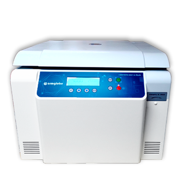 CENTRIFUGA GRAN CAPACIDAD