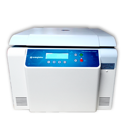 CENTRIFUGA GRAN CAPACIDAD