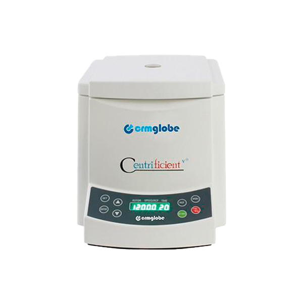CENTRIFUGA PARA MICROHEMATOCRITO