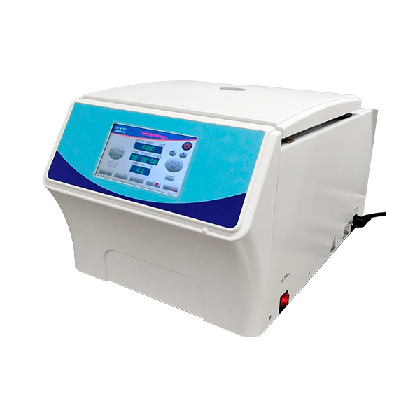 CENTRIFUGA REFRIGERADA