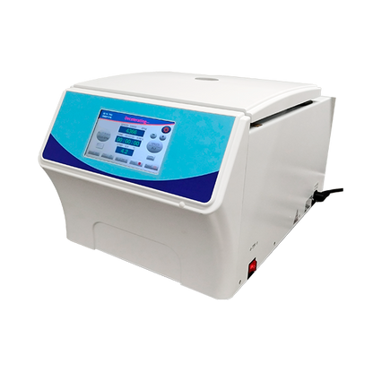 CENTRIFUGA REFRIGERADA