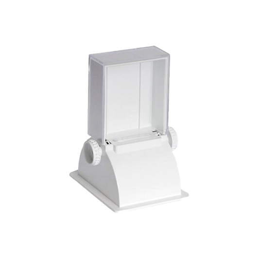 DISPENSADOR DE PORTAOBJETOS