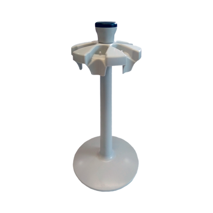 Soporte para micropipetas de 6 lugares