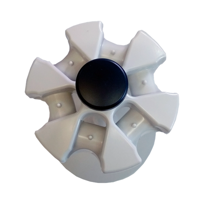 Soporte para micropipetas de 6 lugares
