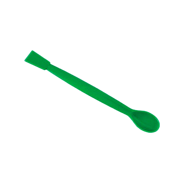ESPÁTULA DE PLÁSTICO