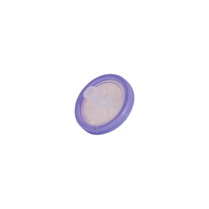 FILTROS DE JERINGA