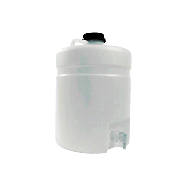 GARRAFÓN HDPE