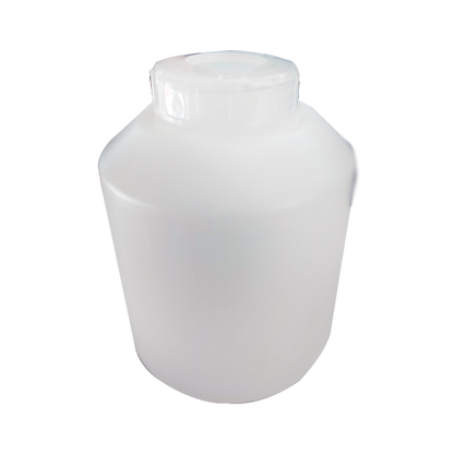 Botella con tapa para Centrificient IV MAX. IV MAX BOTTLE
