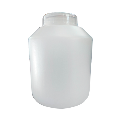 Botella con tapa para Centrificient IV MAX. IV MAX BOTTLE