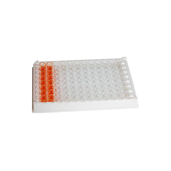 PLACA PARA MICROTITRACIÓN