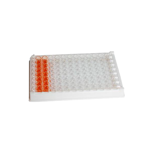 PLACA PARA MICROTITRACIÓN