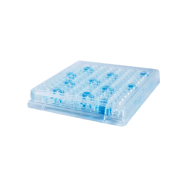 Microtiter Metal Rods PLACAS MICROTITER – crmglobeint