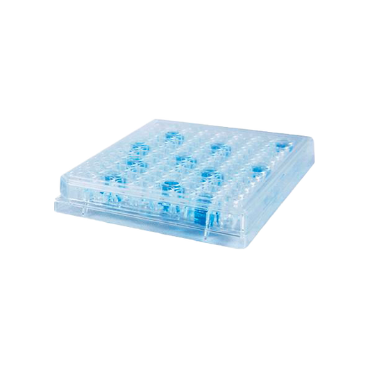 PLACAS MICROTITER